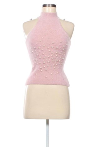 Női top Zara, Méret S, Szín Rózsaszín, Ár 5 319 Ft, #137570909