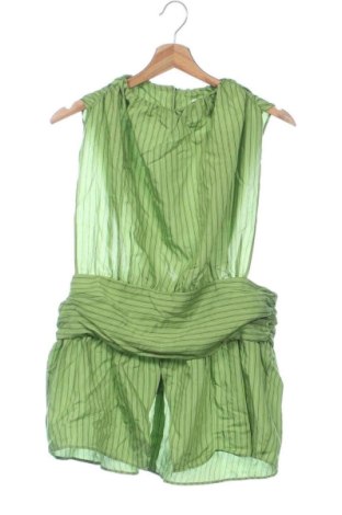 Top de femei Topshop, Mărime M, Culoare Verde, Preț 100,00 Lei, #137570951