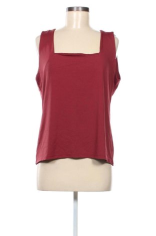 Дамски топ C&A, Размер XL, Цвят Червен, Цена 10,86 €, #137570957