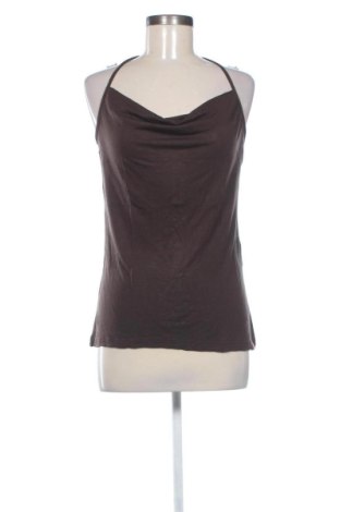 Damski top Edc By Esprit, Rozmiar M, Kolor Brązowy, Cena 62,99 zł, #137570989