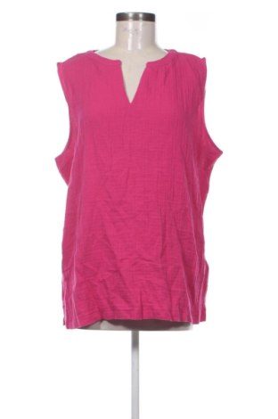 Top de femei Street One, Mărime XL, Culoare Roz, Preț 101,99 Lei, #137571003