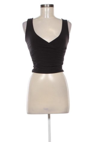 Top de femei Nasty Gal, Mărime S, Culoare Negru, Preț 68,24 Lei, #137571015
