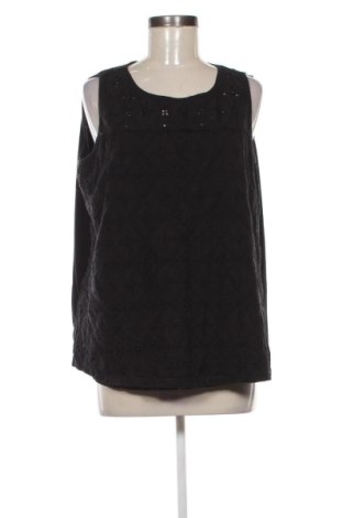 Top de femei Gina, Mărime XL, Culoare Negru, Preț 59,00 Lei, #137571028