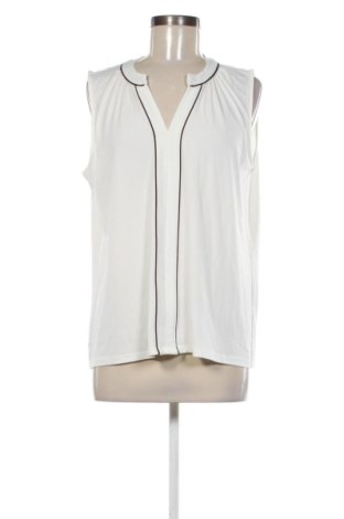 Top de femei Unbranded, Mărime XL, Culoare Alb, Preț 108,99 Lei, #137571071