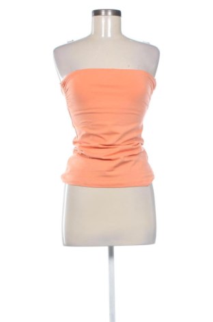 Dámsky top  H&M, Veľkosť S, Farba Oranžová, Cena  15,95 €, #137571090