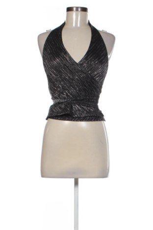 Top de femei Gina Tricot, Mărime XS, Culoare Multicolor, Preț 45,99 Lei, #137571333
