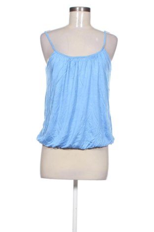Γυναικείο τοπ H&M, Μέγεθος S, Χρώμα Μπλέ, Τιμή 11,00 €, #137571353
