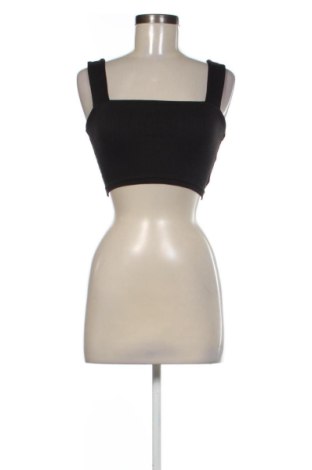 Дамски топ H&M, Размер XS, Цвят Черен, Цена 12,27 €, #137571530