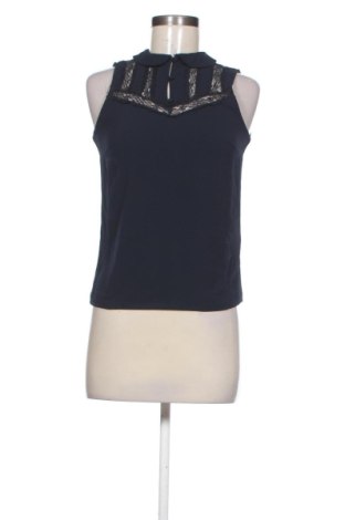 Női top Naf Naf, Méret XS, Szín Kék, Ár 7 801 Ft, #137571679