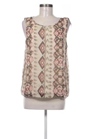 Top de femei Vero Moda, Mărime M, Culoare Multicolor, Preț 39,99 Lei, #137571708