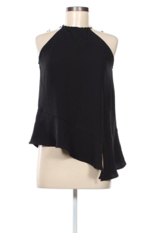 Top de femei Zara, Mărime M, Culoare Negru, Preț 78,74 Lei, #137572039