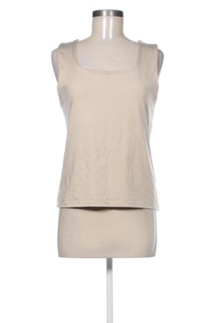 Dámsky top  Sinsay, Veľkosť XL, Farba Béžová, Cena  9,00 €, #137572091