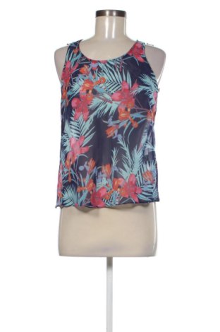 Damski top Tally Weijl, Rozmiar XS, Kolor Kolorowy, Cena 43,99 zł, #137572185