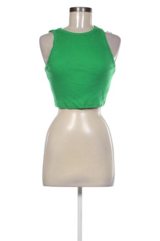 Női top H&M, Méret M, Szín Zöld, Ár 4 389 Ft, #137572299