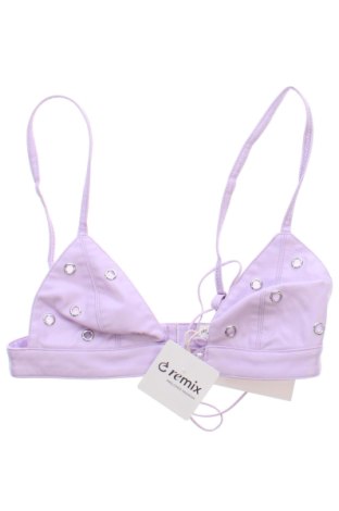 Női top Unbranded, Méret XXS, Szín Lila, Ár 7 447 Ft, #137572359