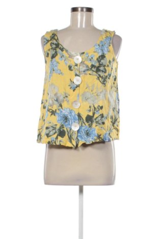 Női top Mango, Méret M, Szín Sokszínű, Ár 4 199 Ft, #137572557