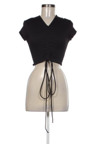 Női top H&M, Méret XS, Szín Fekete, Ár 3 479 Ft, #137572610