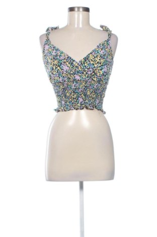 Damski top ONLY, Rozmiar M, Kolor Kolorowy, Cena 33,99 zł, #137572711