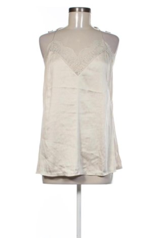 Női top H&M, Méret L, Szín Ekrü
, Ár 6 149 Ft, #137572832