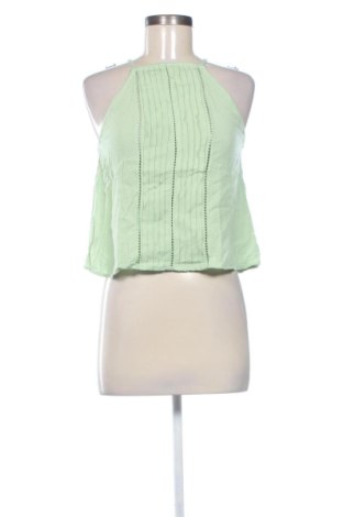 Női top Stradivarius, Méret S, Szín Zöld, Ár 4 649 Ft, #137572940