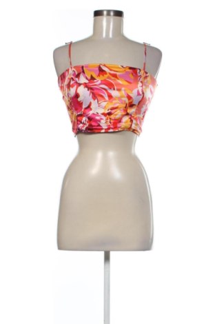 Top de femei Amisu, Mărime S, Culoare Multicolor, Preț 58,99 Lei, #137573067