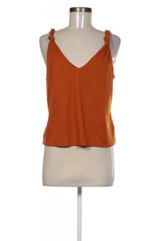 Дамски топ H&M, Размер L, Цвят Оранжев, Цена 15,84 €, #137573077