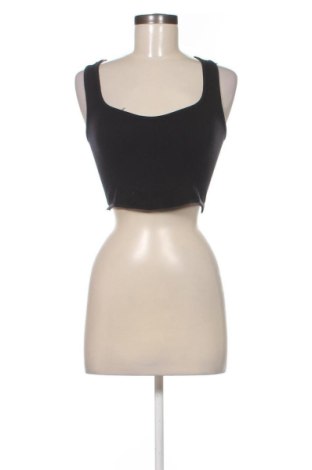 Damentop Unbranded, Größe S, Farbe Schwarz, Preis 14,00 €, #137573922