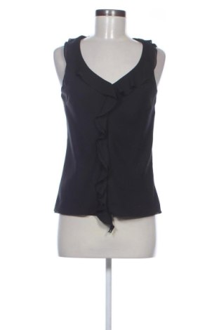 Damski top Anna Riska, Rozmiar L, Kolor Czarny, Cena 101,60 zł, #137574080