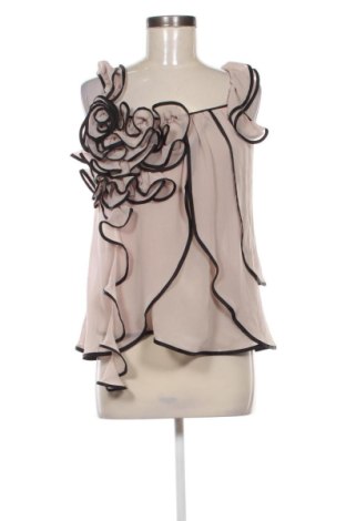 Damski top Nissa, Rozmiar S, Kolor Kolorowy, Cena 95,17 zł, #137574282
