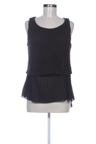 Damentop Unbranded, Größe S, Farbe Schwarz, Preis 14,00 €, #137574529
