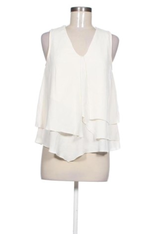 Damski top H&M, Rozmiar S, Kolor ecru, Cena 62,91 zł, #137574555