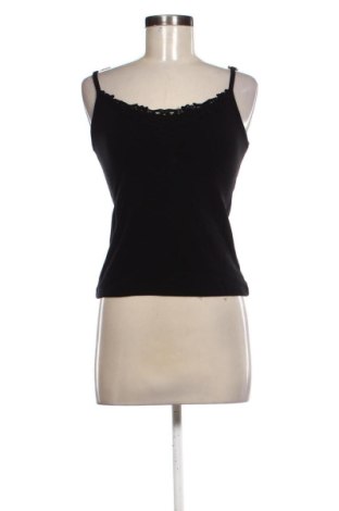 Damentop Unbranded, Größe M, Farbe Schwarz, Preis 15,11 €, #137574713