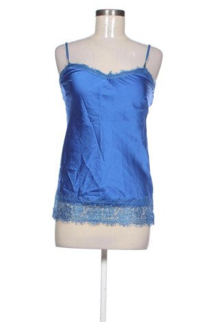 Damski top Unbranded, Rozmiar S, Kolor Niebieski, Cena 64,52 zł, #137574739