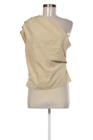 Damentop H&M, Größe M, Farbe Beige, Preis € 10,99, #137574786