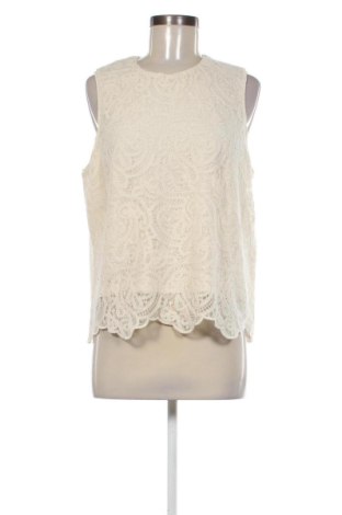 Női top C&A, Méret XL, Szín Ekrü
, Ár 4 289 Ft, #137574820