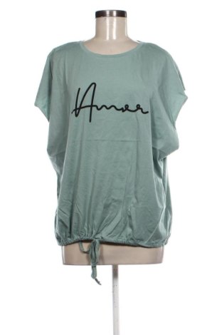 Damski top Unbranded, Rozmiar XL, Kolor Zielony, Cena 50,25 zł, #137575045