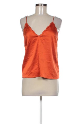 Top de femei Bik Bok, Mărime S, Culoare Portocaliu, Preț 37,99 Lei, #137575283
