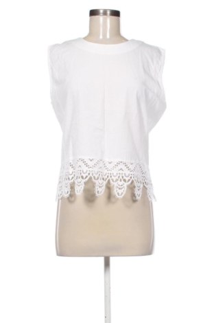 Damski top Unbranded, Rozmiar L, Kolor Biały, Cena 76,20 zł, #137575296