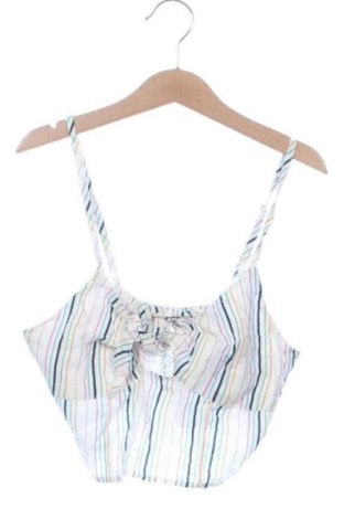 Top de femei Pull&Bear, Mărime S, Culoare Multicolor, Preț 51,00 Lei, #137575401