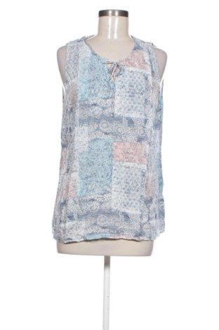 Damski top Flame, Rozmiar M, Kolor Kolorowy, Cena 27,42 zł, #137575426