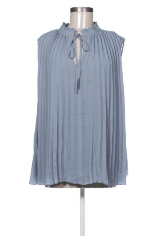 Damski top Body Flirt, Rozmiar XXL, Kolor Niebieski, Cena 71,97 zł, #137575599