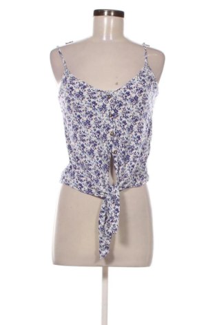 Damski top H&M, Rozmiar S, Kolor Kolorowy, Cena 50,80 zł, #137575603