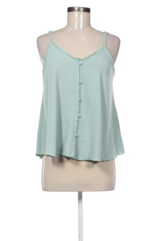 Damski top NEW COLLECTION, Rozmiar M, Kolor Zielony, Cena 55,04 zł, #137575630