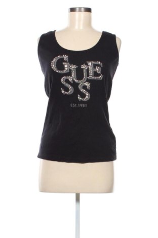 Дамски топ Guess, Размер XL, Цвят Черен, Цена 28,00 €, #137575694