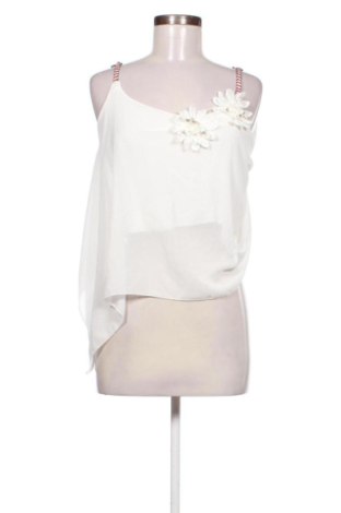 Damski top Unbranded, Rozmiar M, Kolor Biały, Cena 67,74 zł, #137575957
