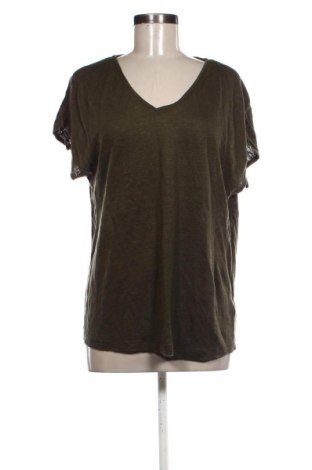 Damski top Esmara, Rozmiar L, Kolor Zielony, Cena 41,62 zł, #137576193