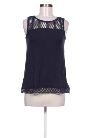 Damski top Esmara, Rozmiar S, Kolor Niebieski, Cena 38,10 zł, #137576245