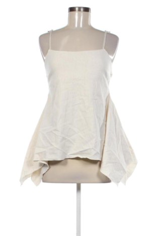 Női top Zara, Méret M, Szín Ekrü
, Ár 5 969 Ft, #137576316