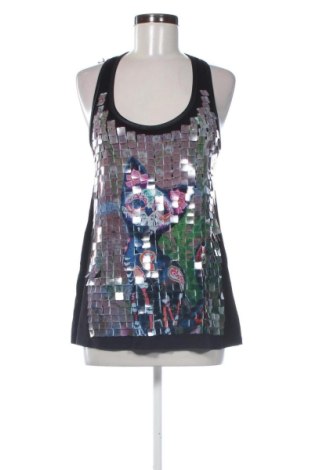 Damski top Unbranded, Rozmiar M, Kolor Czarny, Cena 66,94 zł, #137577077