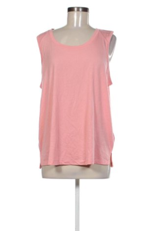 Damski top Tchibo, Rozmiar L, Kolor Różowy, Cena 60,99 zł, #137577156